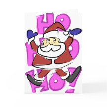 Papais noeis de dança