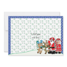 Papais noeis de Natal Sra. Claus