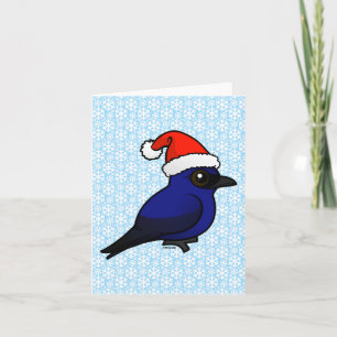 CARTÃO DE FESTIVIDADES PAPAIS NOEIS PUMA