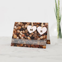 Cartão De Festividades Para Marido em Dia de os namorados