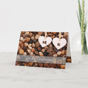 Cartão De Festividades Para Marido em Dia de os namorados