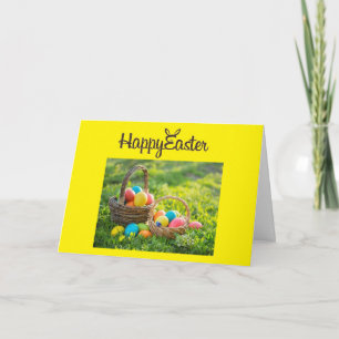 CARTÃO DE FESTIVIDADES PARA **MEU IRMÃO** NA PÁSCOA LEMBRA-SE QUANDO?