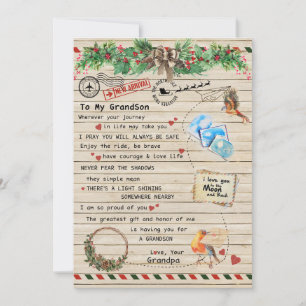 Cartão De Festividades Para O Meu Avô, Avô E Avô, Amor De Pássaro