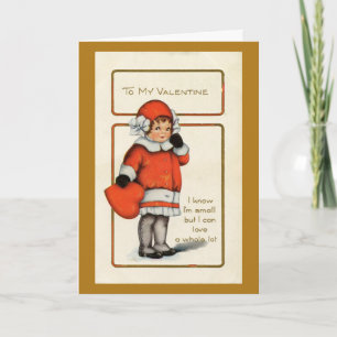 Cartão De Festividades Para o meu Namorados