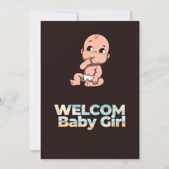 Cartão De Festividades parabéns (Frente)