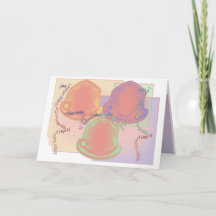 Parabéns pelo Dia das Mães