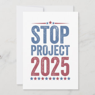 Cartão De Festividades Parar Projeto 2025 Trump Harris Patroítico America