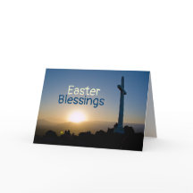 Páscoa Sunrise, John 11:25 Eu sou a ressurreição