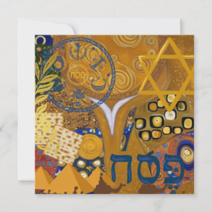 Cartão De Festividades Passagem