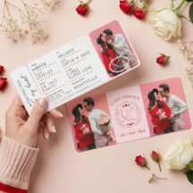 Passagem Aérea Para o Plano de Amor Dia dos Namora