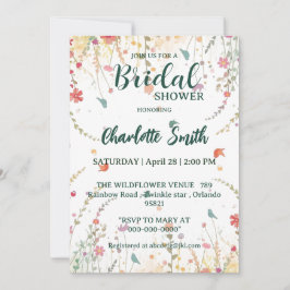 Cartão De Festividades Pássaros Aquarela Primavera Nome Floral Flor Silve