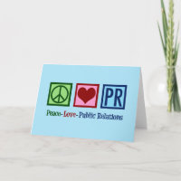Paz Amor Relações Públicas