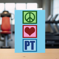 Paz Amor Terapia Física PT