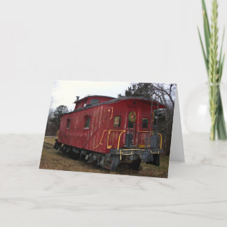 Cartão De Festividades Paz na terra