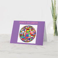 PAZ NA TERRA