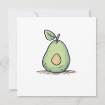 Pera Cúbica de Aquarela