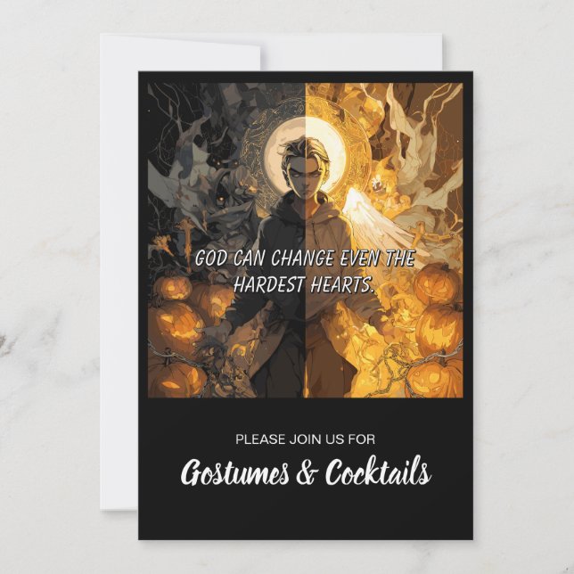 Cartão De Festividades Personalização Personalizada |  (Frente)