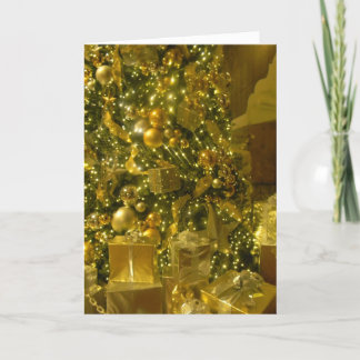 Cartão De Festividades Personalizado