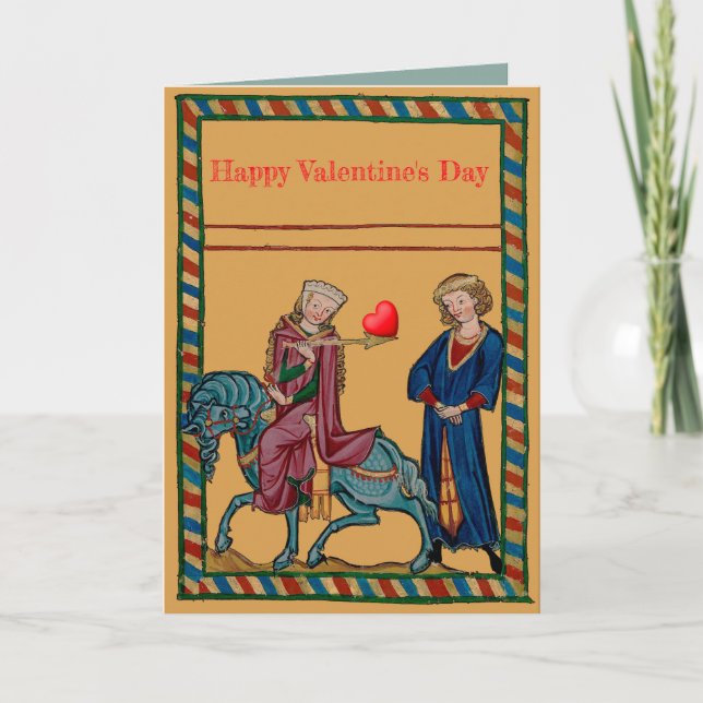 Cartão De Festividades Personalizar Isto (Frente)