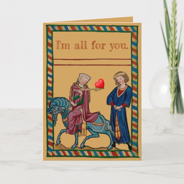 Cartão De Festividades Personalizar Isto (Frente)