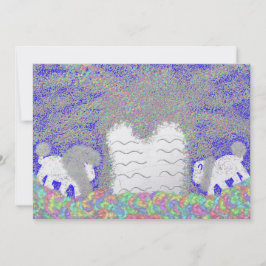 Cartão De Festividades Pesach Passover Lion of Judah