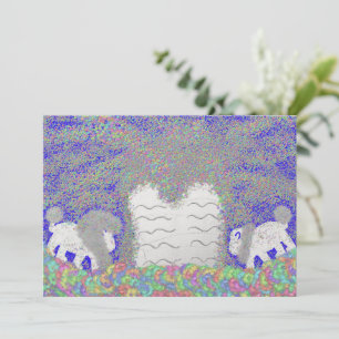 Cartão De Festividades Pesach Passover Lion of Judah