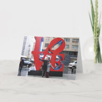 PIC do amor NYC