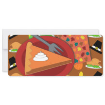 Pie de Ação de Graças