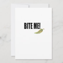 Pimenta Amarga. Vegan Edition