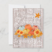 Pinheiro Branco de Abóbora de Outono