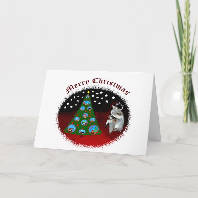 Cartão De Festividades Placa 1 zazzle (Frente)