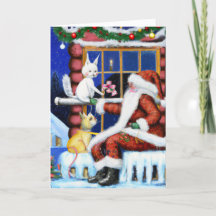 Placa Cat Inspirada Vintage