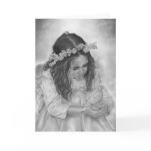 Placa de benção de páscoa