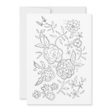 Placa de cores para adultos do Rosa namorados