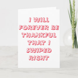 Cartão De Festividades placa de dia de os namorados