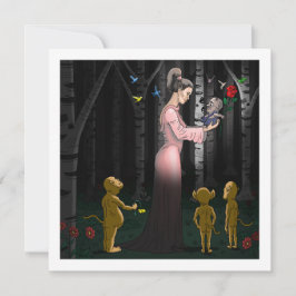 Cartão De Festividades Placa de dia de os namorados