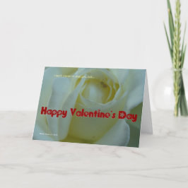 Cartão De Festividades Placa de dia de os namorados (8) - Personalizar/Pe