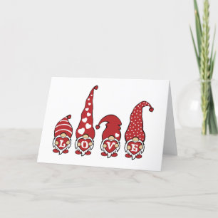 Cartão De Festividades Placa de Dia de os namorados engraçada