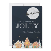 Placa de Feriado da Reindeer de Neve para Papais n