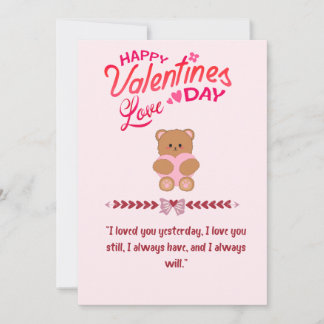 Cartão De Festividades Placa de Férias Plana