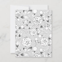 Placa de Férias Plana