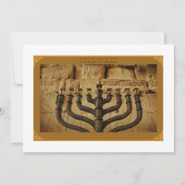 Cartão De Festividades Placa de Férias Plana