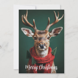 Cartão De Festividades Placa de Férias Plana