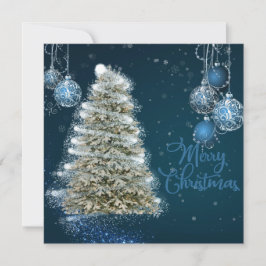 Cartão De Festividades Placa de Férias Plana