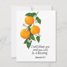 Cartão De Festividades Placa de Férias Plana