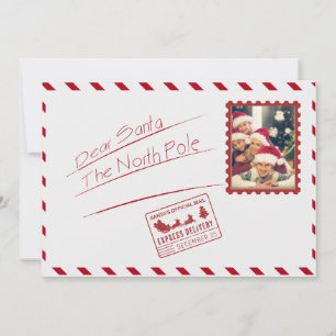 Cartão De Festividades Placa de natais vintages