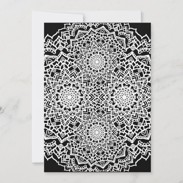 Cartão De Festividades Placa de porta (Frente)