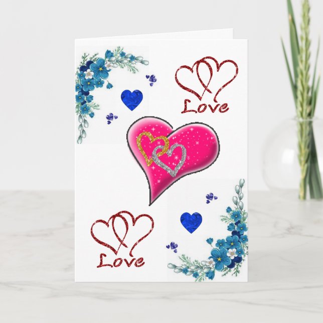 Cartão De Festividades Placa de saudação de dia de as mães (Frente)