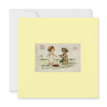 Placa de saudação de dia de os namorados