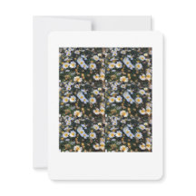 Placa Floral Bliss